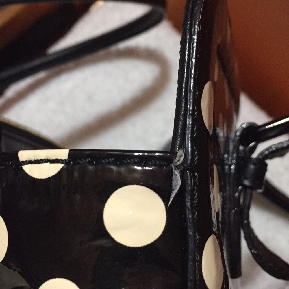 🍃 Kate Spade Carlisle Street Miles Bag - Picture 6 of 8